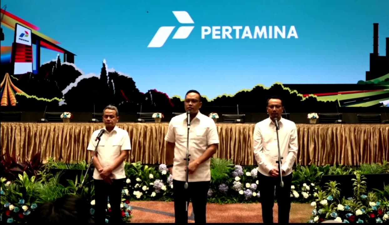 Skandal Pertamax Oplosan: Dirut Pertamina Minta Maaf dan Dukung Proses Hukum