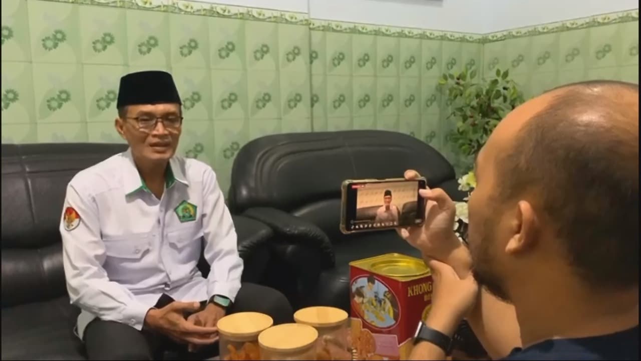 Pondok Pesantren Milik Terdakwa Kasus Persetubuhan Santriwati Terancam Dicabut Izinnya