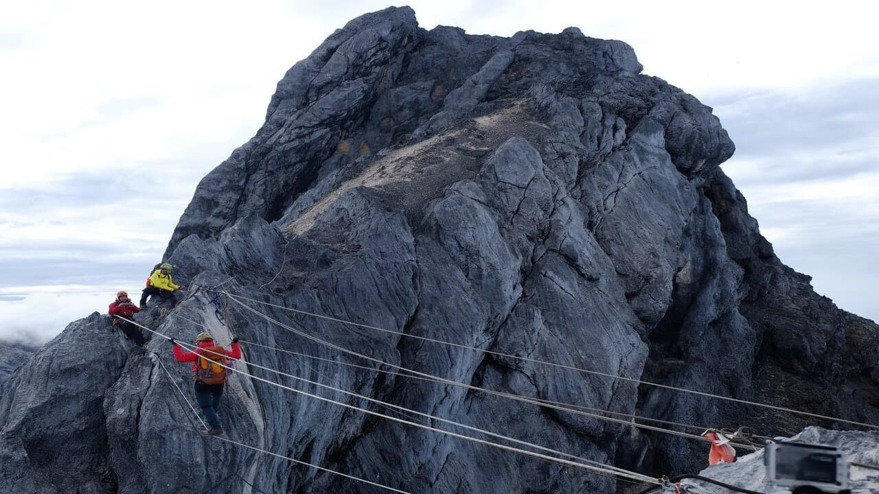 Keunikan Puncak Carstensz: Salju Abadi yang Kian Menipis