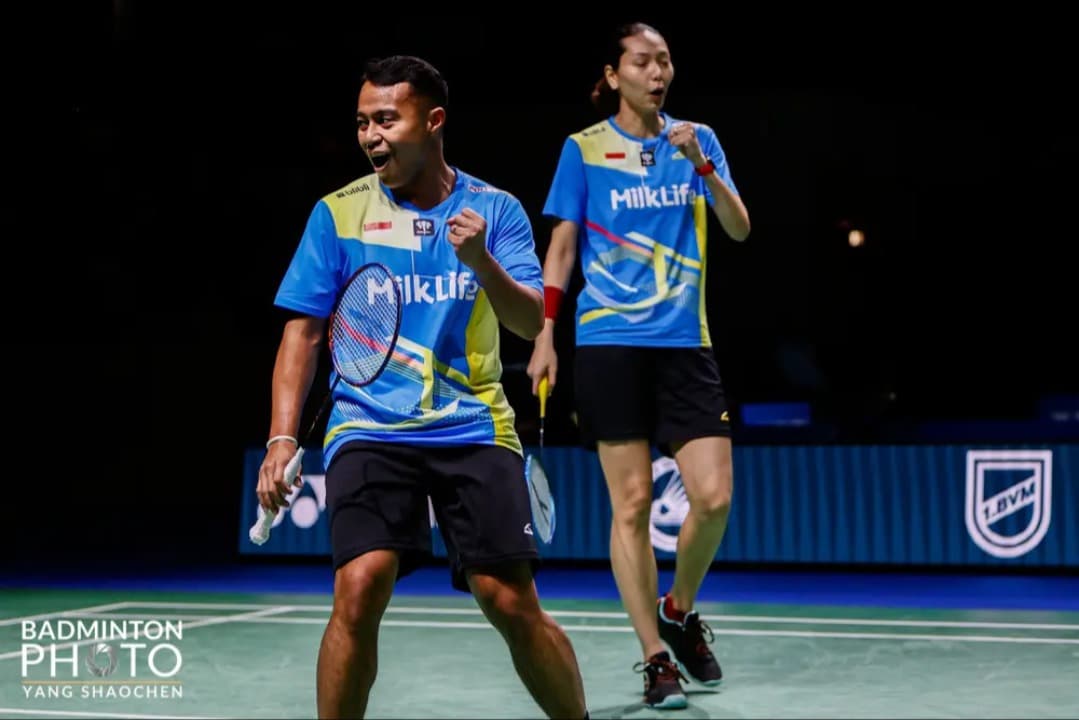 Rekap Hasil Orleans Masters 2025: 4 Wakil Indonesia Melaju ke 16 Besar, Alwi dan Komang Terhenti