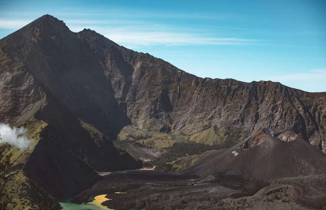 Mengenal Seven Summits of Indonesia: 7 Puncak Gunung Tertinggi di Nusantara