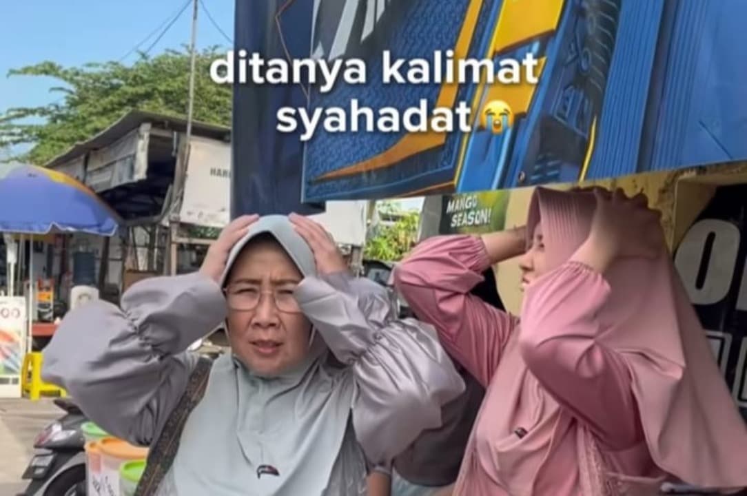 Fenomena War Takjil Jadi Ajang Content Creator pada Bulan Puasa