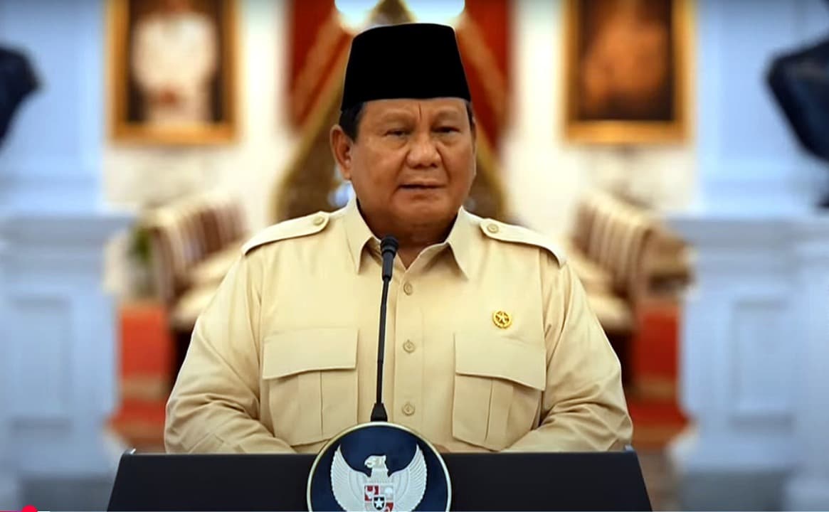 Presiden Imbau Aplikator Beri Bonus Hari Raya untuk Ojol dan Kurir Online