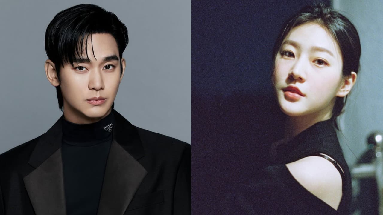 Penjelasan Rumor Hubungan Kim Sae Ron dan Kim Soo Hyun hingga Pernyataan Agensi