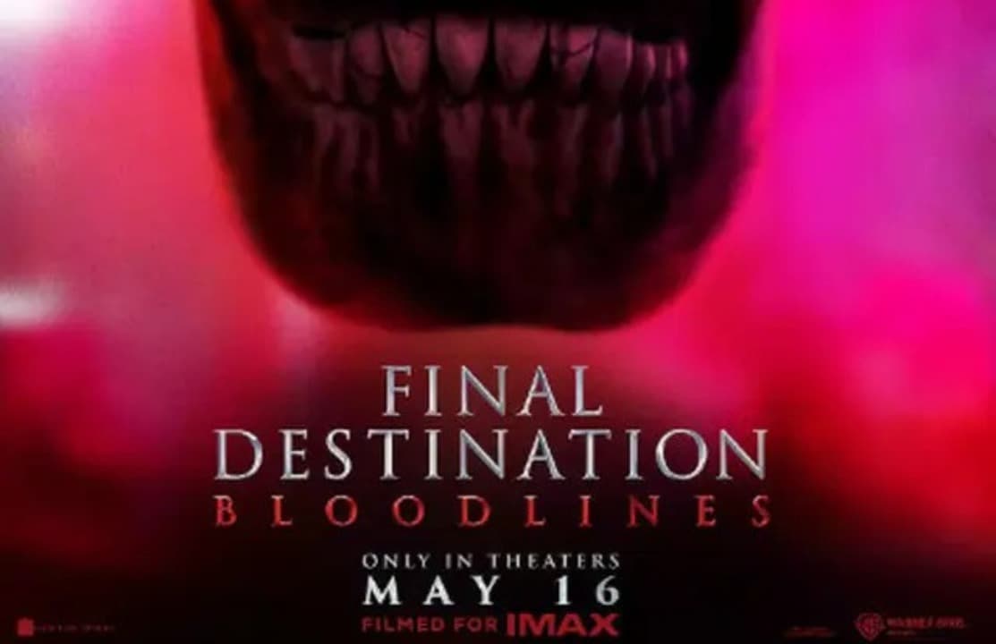 Film Final Destination: Bloodlines Akan Tayang 16 Mei 2025, Sekuel setelah 14 Tahun