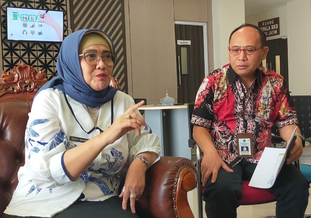 Pengangkatan CPNS dan PPPK 2024 Ditunda, Ini Penjelasan BKD Jatim