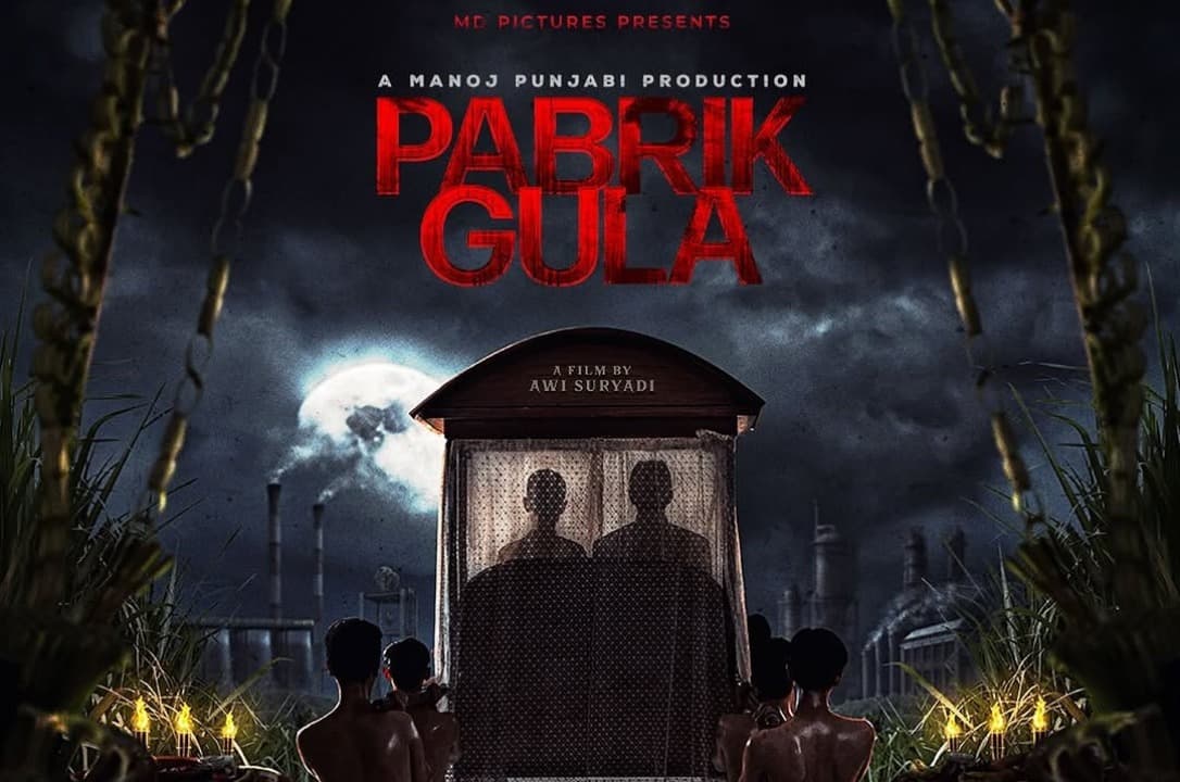 Film Pabrik Gula Hadir dalam Dua Versi Uncut dan Cut, Ini Perbedaannya