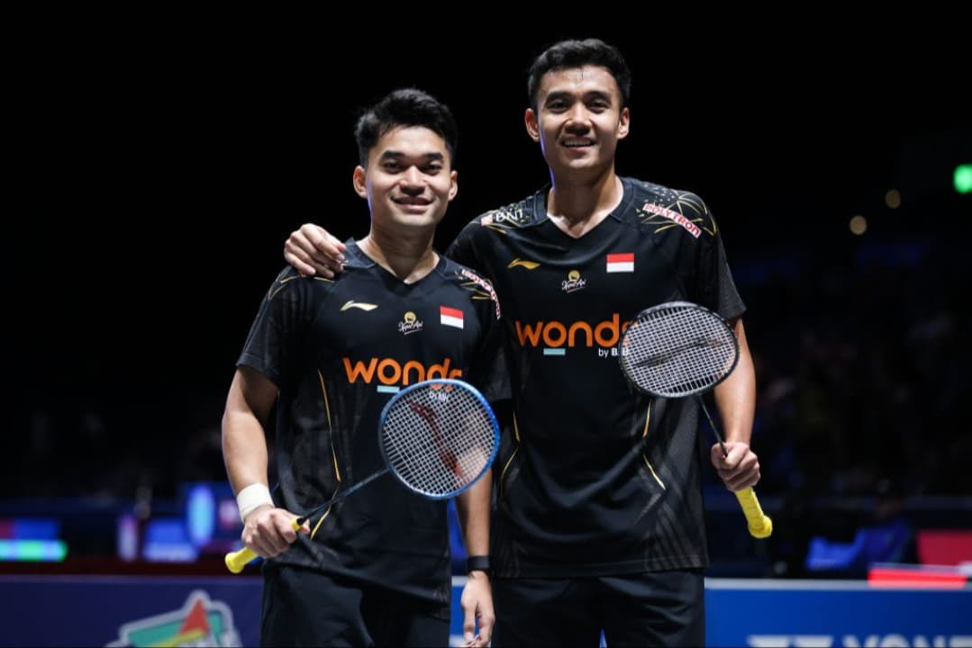 Rekap Hasil All England: Gregoria Terhenti, Leo/Bagas Lanjutkan Tren Kemenangan