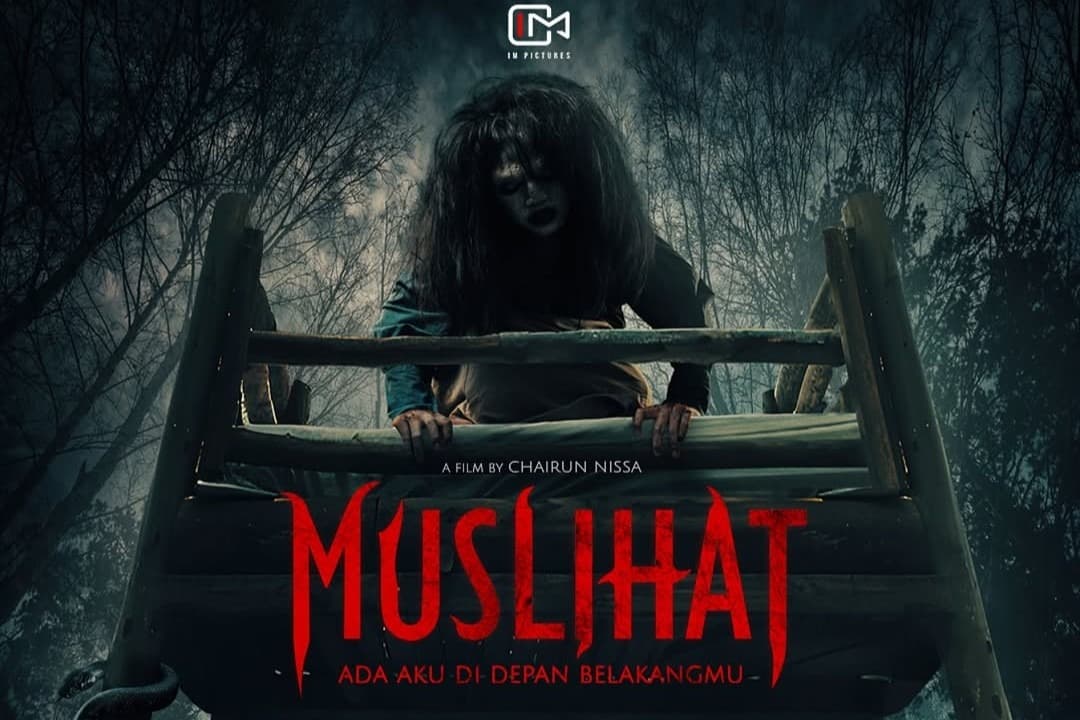 Film Muslihat: Teror Mencekam di Panti Asuhan, Siap Menghantui Bioskop Indonesia 17 April 2025