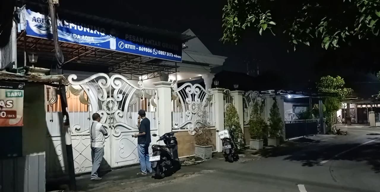 Gagal Bobol Rumah di Jombang, Pria Asal Surabaya Babak Belur Dihajar Massa