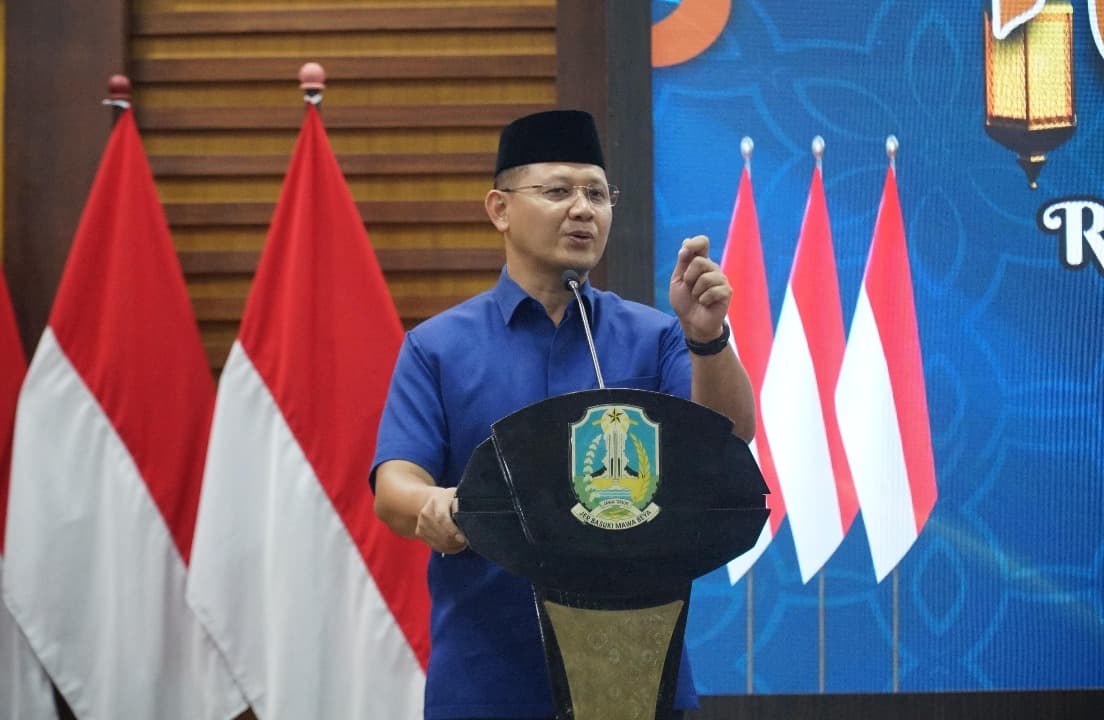 Maknai Nuzulul Quran, Kadindik Jatim: Momentum Perkuat Tali Silaturahmi Melalui Kegiatan Ramadan yang Produktif