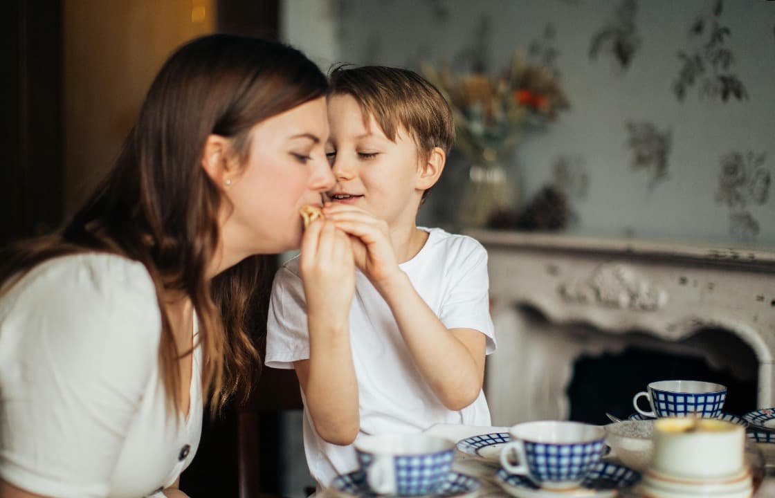 Bunda Wajib Tahu, Ini 7 Tips untuk Mengajarkan Anak Berpuasa