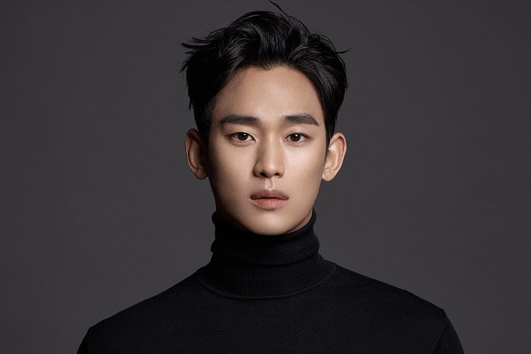 Gold Medalist Buka Suara Terkait Foto Cuci Piring Kim Soo Hyun yang Beredar