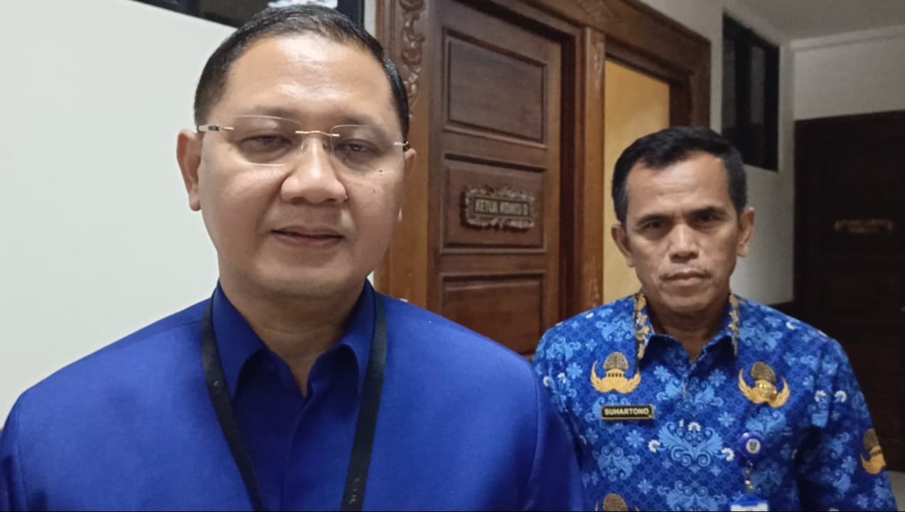 Komisi E DPRD dan Dindik Jatim Bahas SPMB Gantikan PPDB