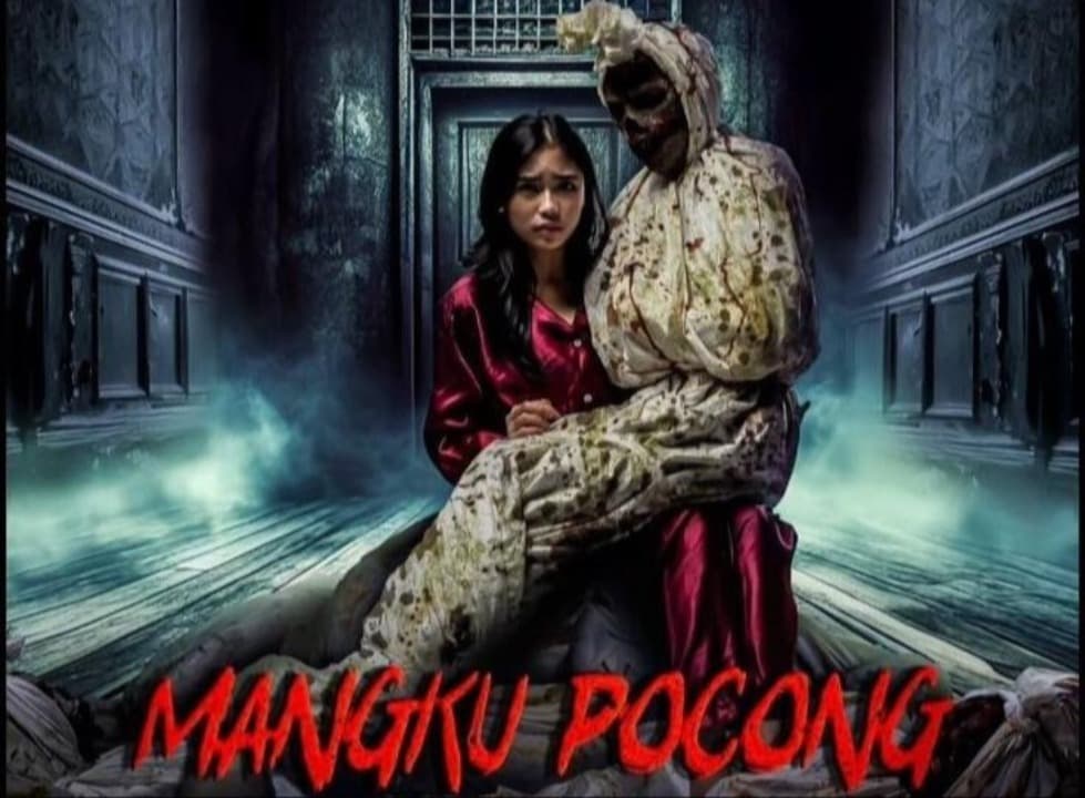 Film Mangku Pocong, Terinspirasi dari Kisah Nyata Pesugihan Rumah Makan