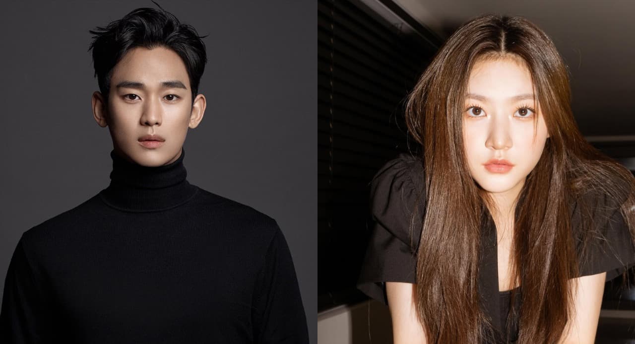 Garosero Research Institute Rilis Bukti Chat Baru Kim Soo Hyun dan Kim Sae Ron