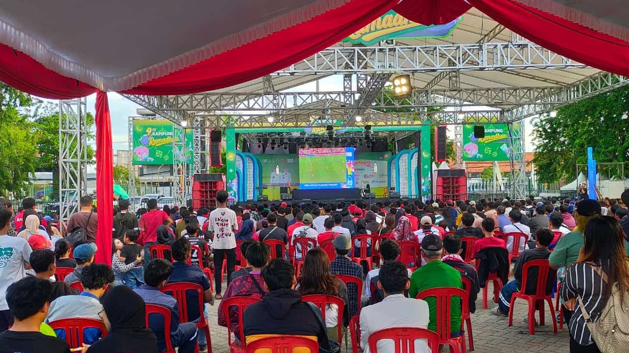 Harapan Menyala, Apa Daya Timnas Indonesia Terkapar di Australia