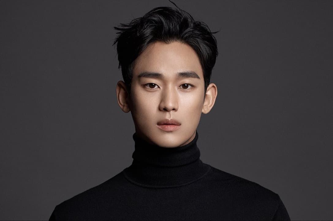 Kim Soo Hyun Gugat Keluarga Mendiang Kim Sae Ron dan Garosero Research Institute Terkait Penyebaran Foto Cuci Piring