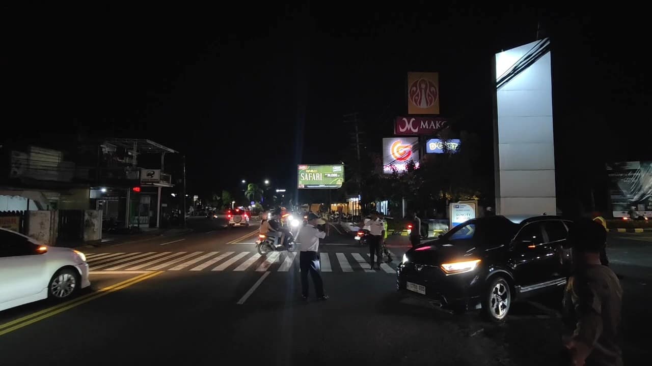 Arus Balik Lebaran 1446 H di Kota Madiun Berjalan Lancar dan Terkendali