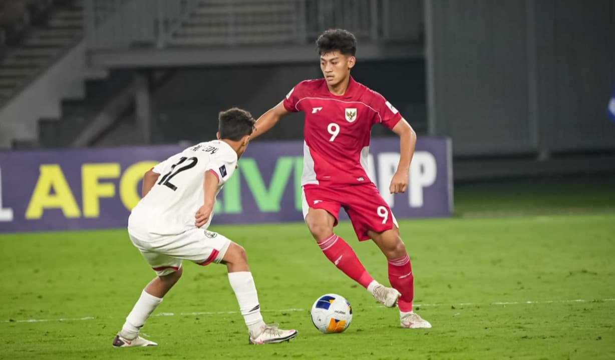 Persik Bangga Ikut Berkontribusi di Balik Lolosnya Timnas Indonesia U-17 ke Piala Dunia Qatar