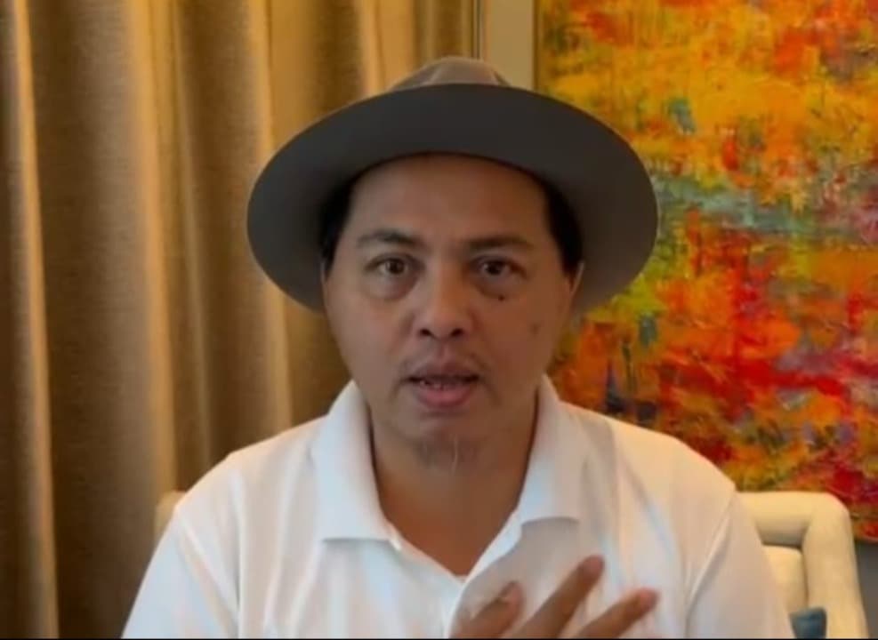 Gus Lilur Tantang Gus Fahrur Debat Terbuka Berhadiah Rp 300 Juta