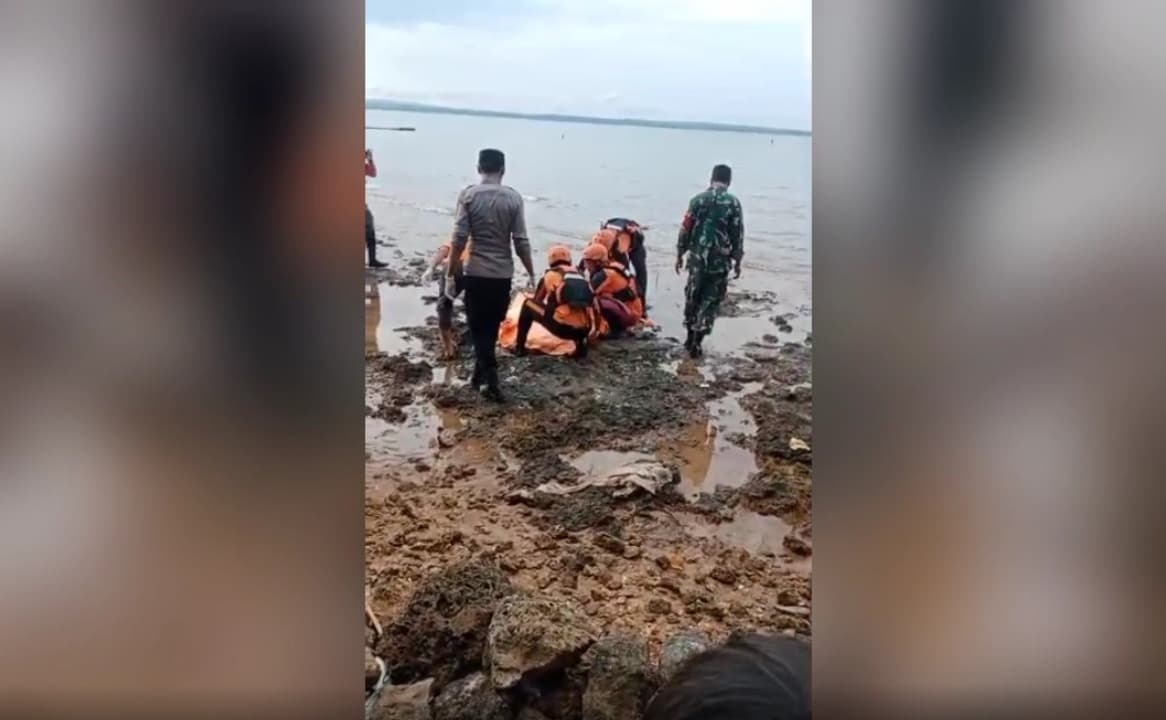 Identitas Mayat Tanpa kepala yang Gegerkan Warga Poteran Sumenep Masih Belum Diketahui