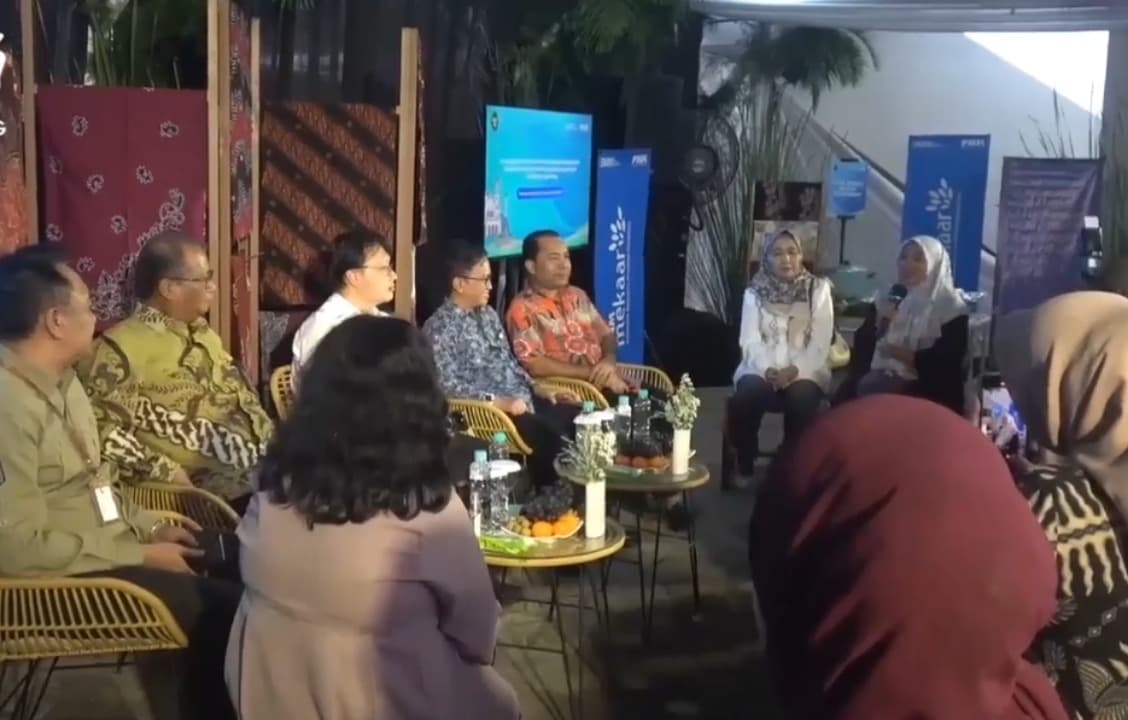 Kemenko PM Dorong Kemudahan Akses Permodalan