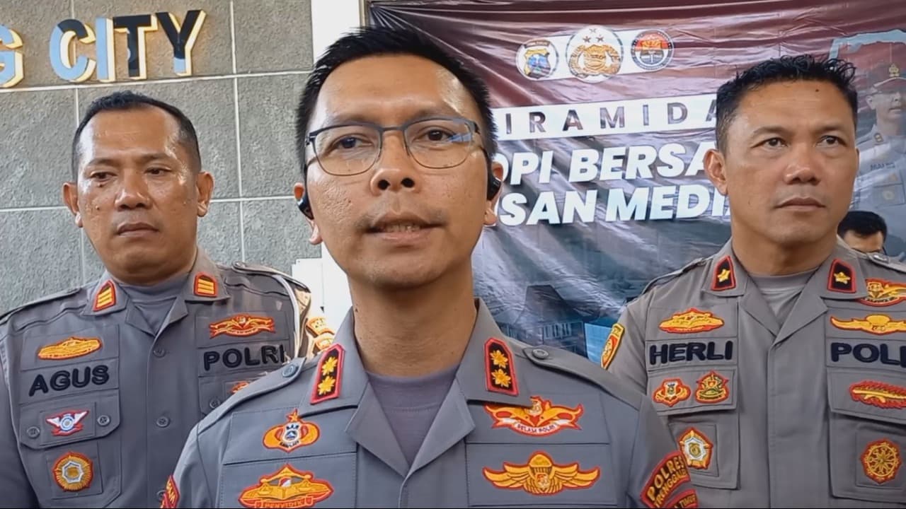 Pembentukan Satpolair Polres Trenggalek Akan Diputuskan Tahun Ini