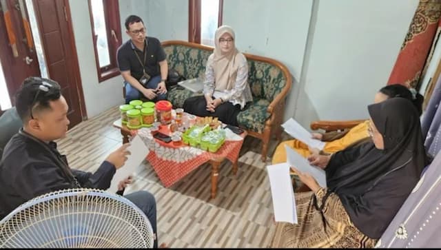 Didatangi PLN, Masruroh Tetap Wajib Bayar Denda Selama Tiga Tahun