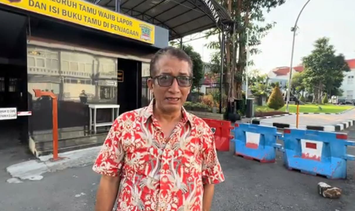 Aksi Pelatih Futsal Banting Siswa Berujung Damai