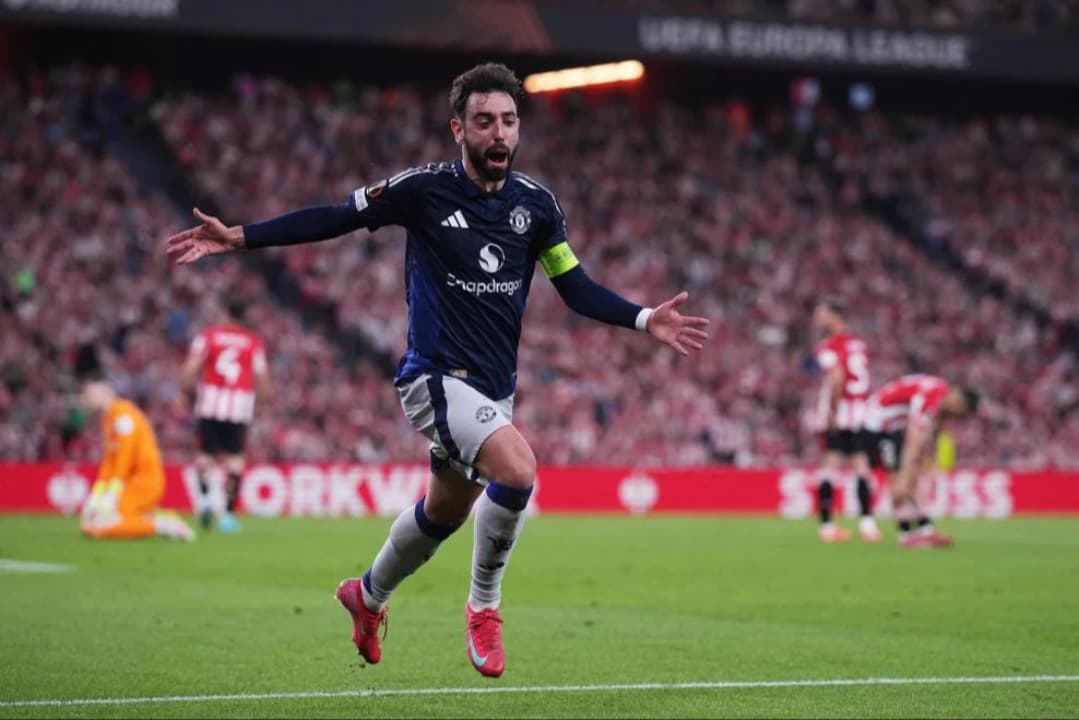 Hasil Liga Europa: Manchester United dan Tottenham Hotspur Selangkah Menuju Partai Puncak