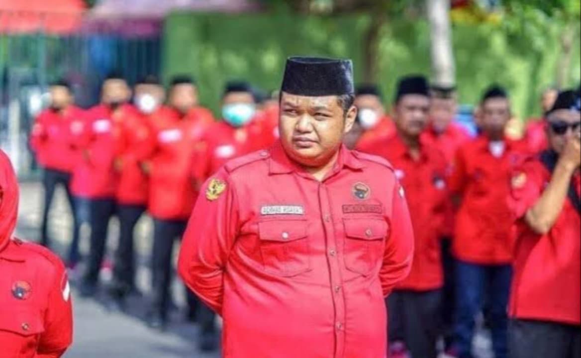 Achmad Hidayat Legowo Dibebastugaskan dari PDIP Surabaya: Terima Kasih Atas Kesempatan Berjuang
