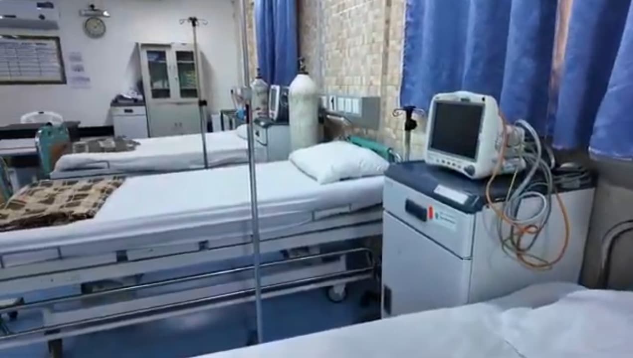 KKHI Madinah Siap Layani Jemaah Haji Indonesia 24 Jam, Fasilitas Lengkap dan Bebas Biaya