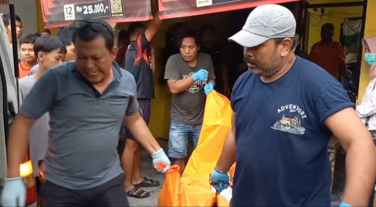 Orangtua Meninggal, Anak di Jombang Ditemukan Membusuk