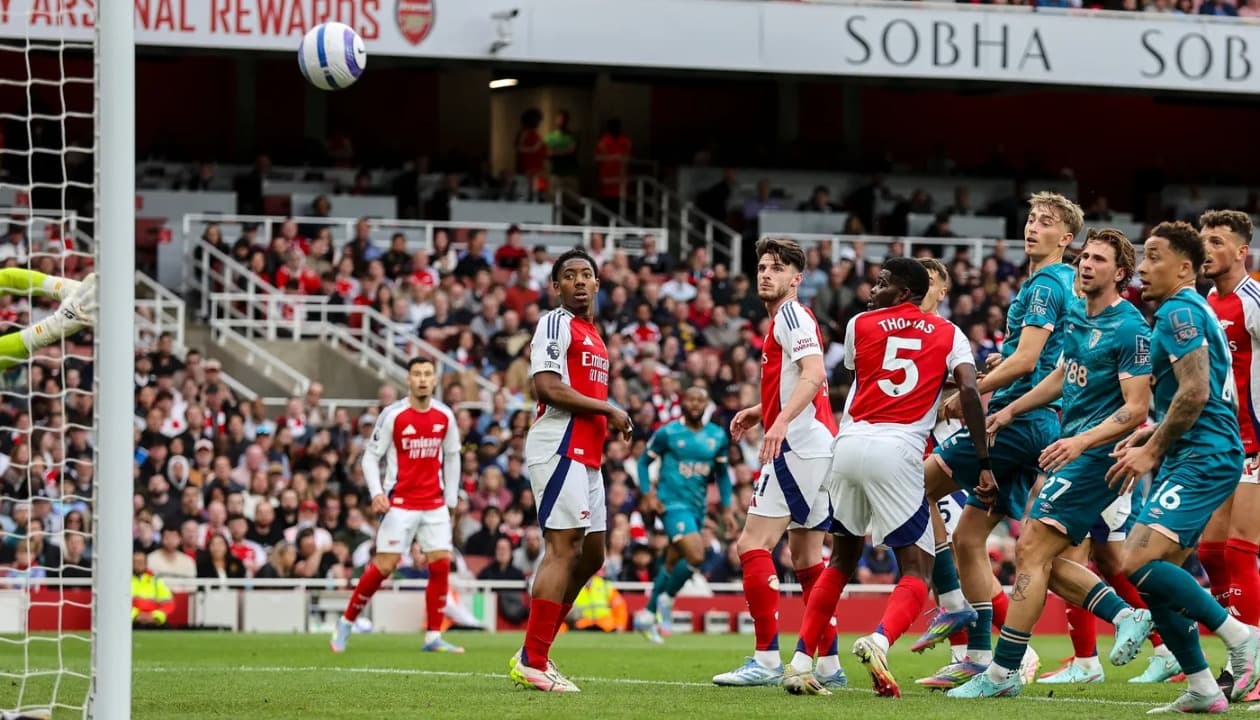 Rekap Hasil Liga Inggris: Arsenal Terancam Terlempar dari 4 Besar, Liverpool Keok usai Pastikan Juara