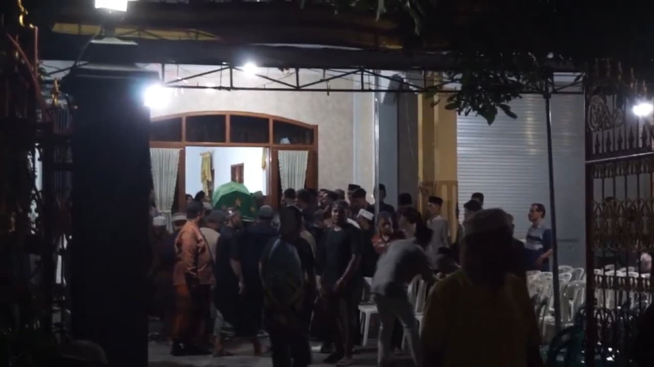 Sempat Dirawat 7 Hari, Korban Pembacokan di Bojonegoro Meninggal Dunia