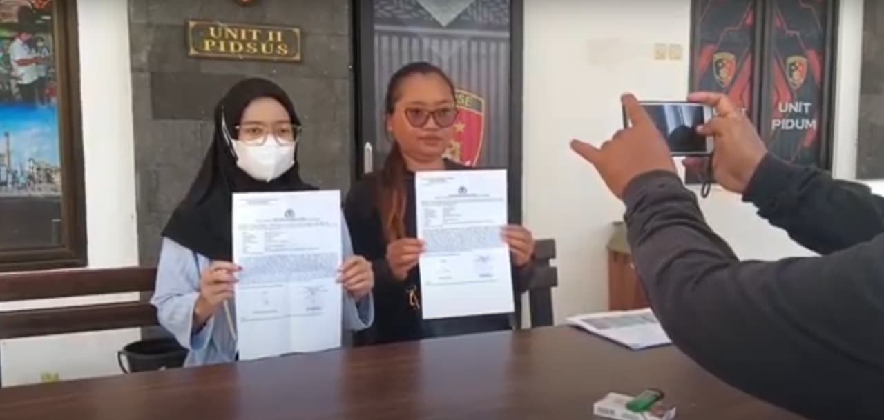 Diduga Tertipu Penukaran Uang Baru, Tiga Warga Tulungagung Rugi Hampir Rp100 Juta