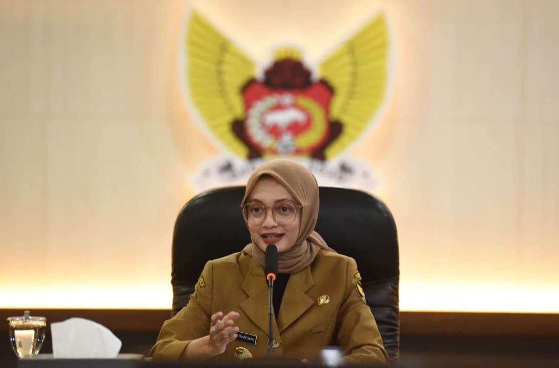Ini Terobosan Mbak Wali Dalam Bidang Pendidikan Kota Kediri