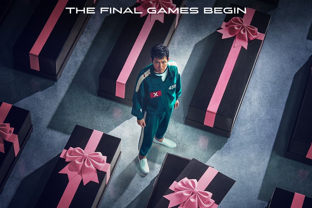 Squid Game Season 3 Resmi Tayang 27 Juni 2025, Ini Spoilernya!