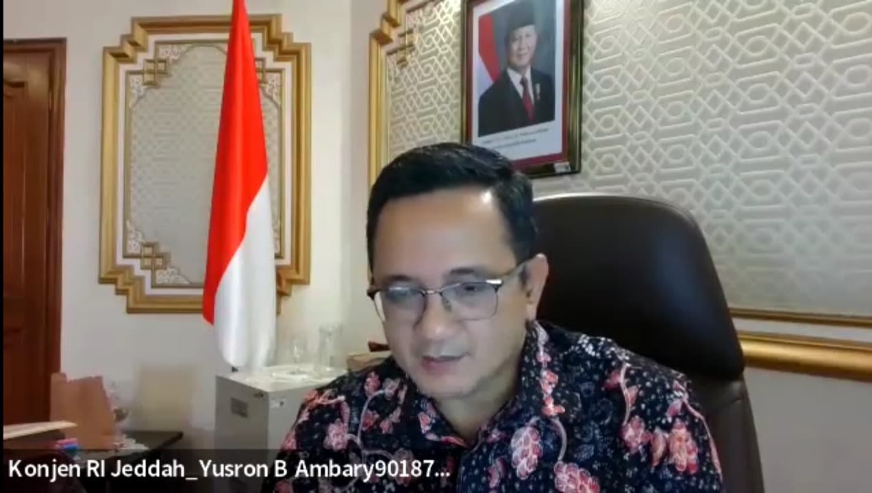 30 WNI Termasuk Asal Madura Nekat Berhaji Pakai Visa Ziarah, Terancam Dideportasi dan Denda Rp 448 Juta