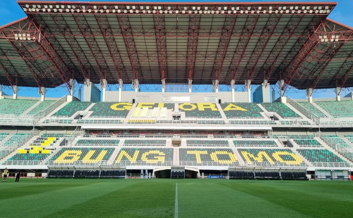 Lolos Verifikasi Lisensi Klub AFC, Persebaya Bisa Berkompetisi di Asia