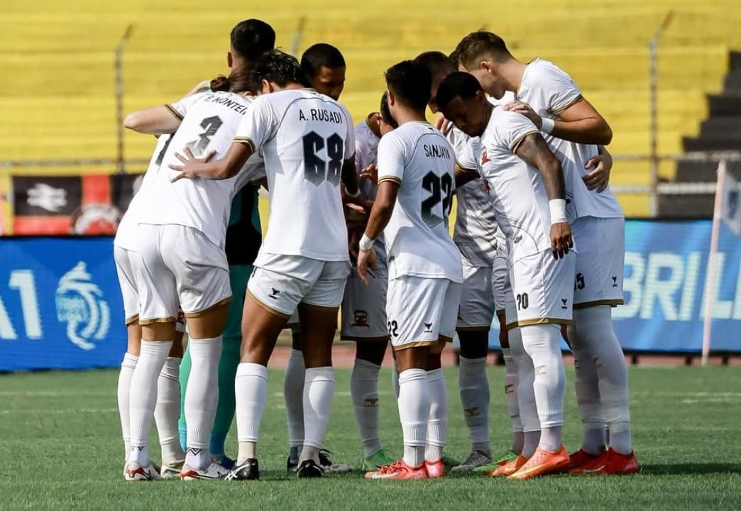 Madura United Terima Lisensi Klub AFC 8 Kali Berturut-turut