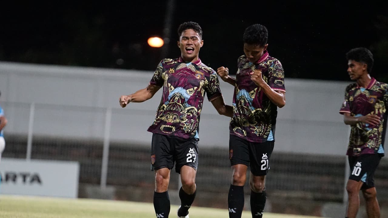 Juara Jatim, Persewangi Banyuwangi Siap Tebar Ancaman di 16 Besar Liga 4 Nasional