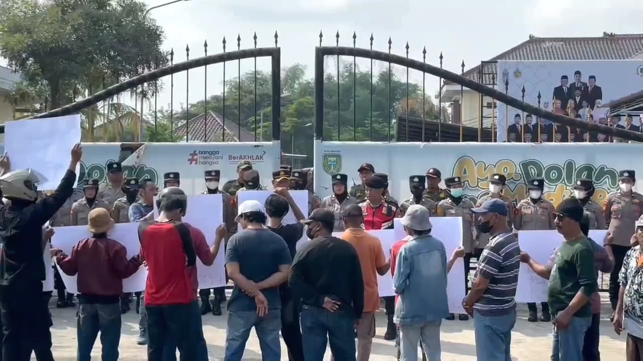 F-GERTAK Desak Penyelidikan Dugaan Penyimpangan Dana Perjalanan Dinas di Kota Madiun