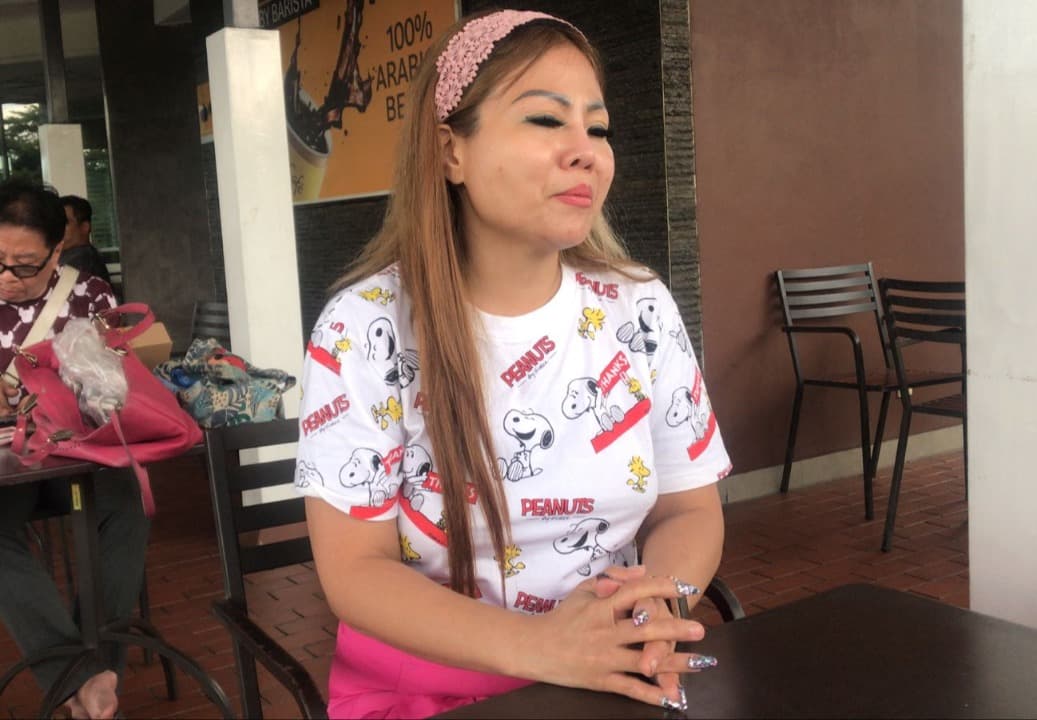 Jan Hwa Diana Melawan, Laporkan Pemkot Surabaya ke Ombudsman