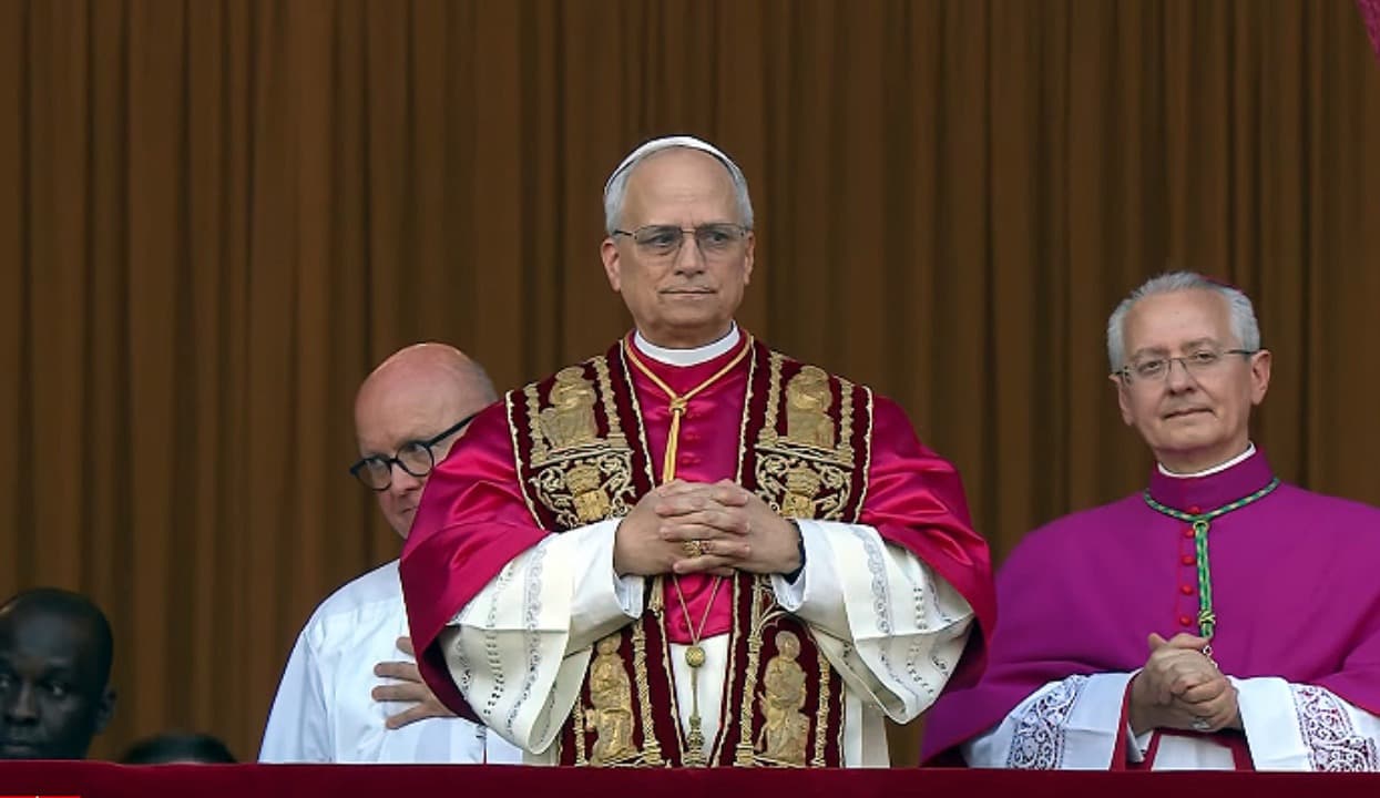 Profil Paus Leo XIV: Paus Baru Asal Amerika Serikat, Pernah Jadi Misionaris di Peru