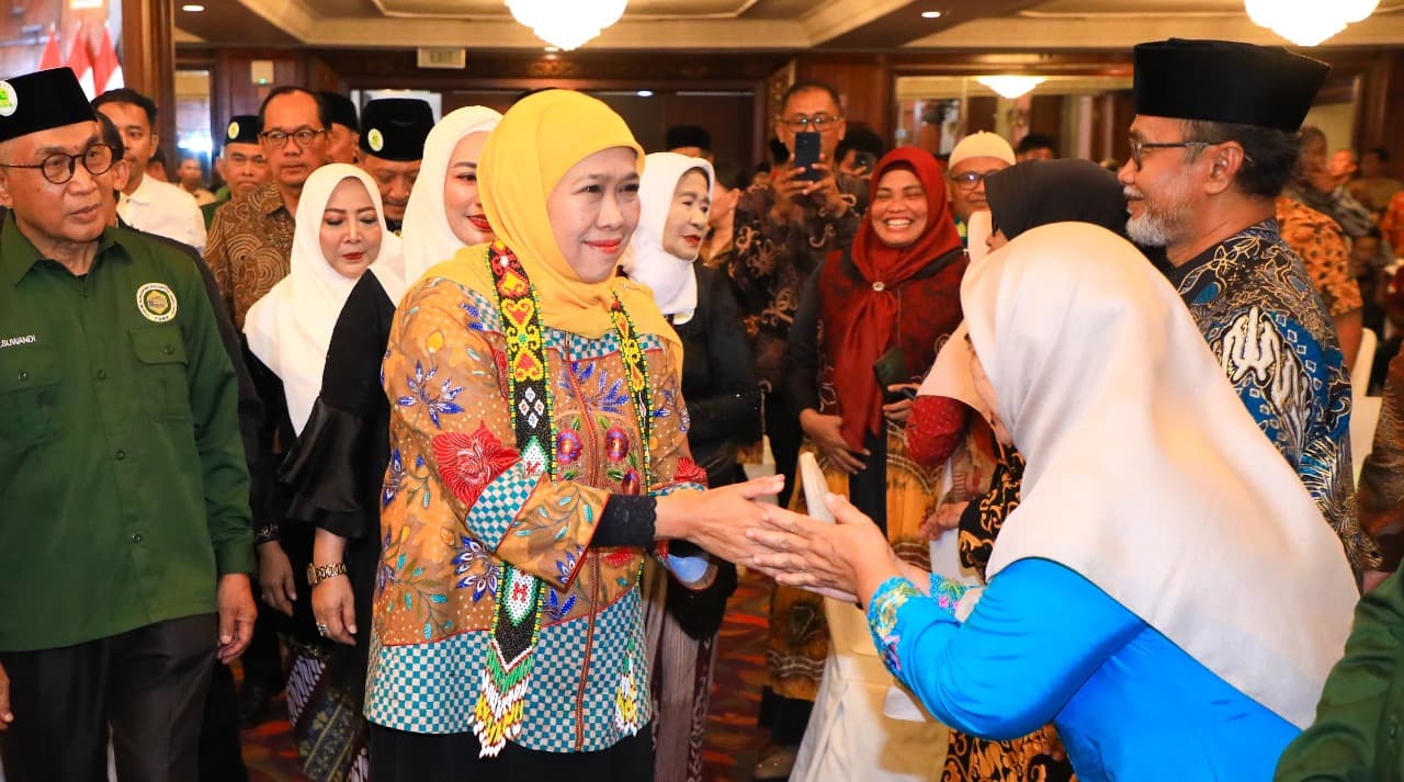 Bank Jatim Segera Buka Kantor Cabang di Balikpapan, Khofifah: Perkuat Perdagangan Antar Daerah