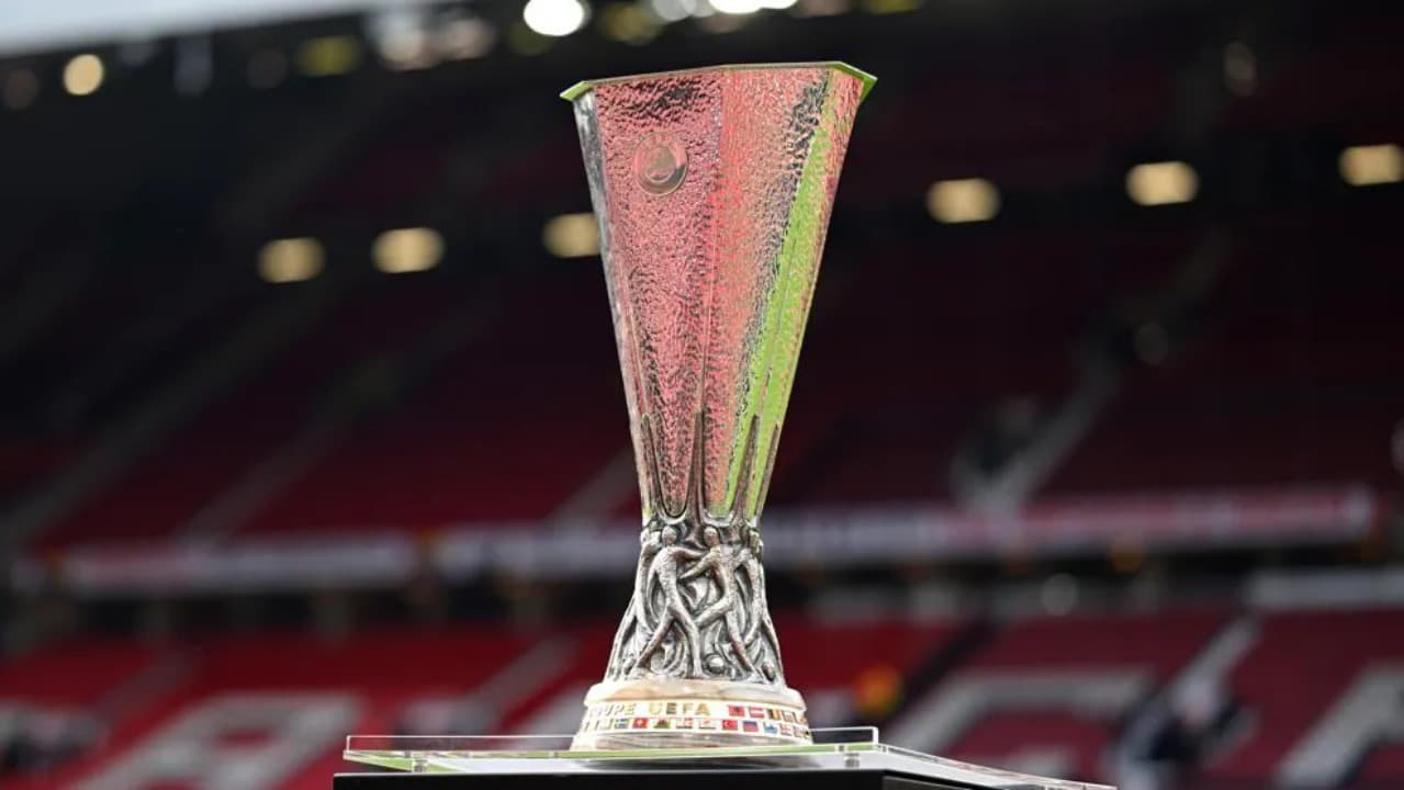 5 Klub Paling Sukses di Liga Europa, Adakah Tottenham dan Manchester United?