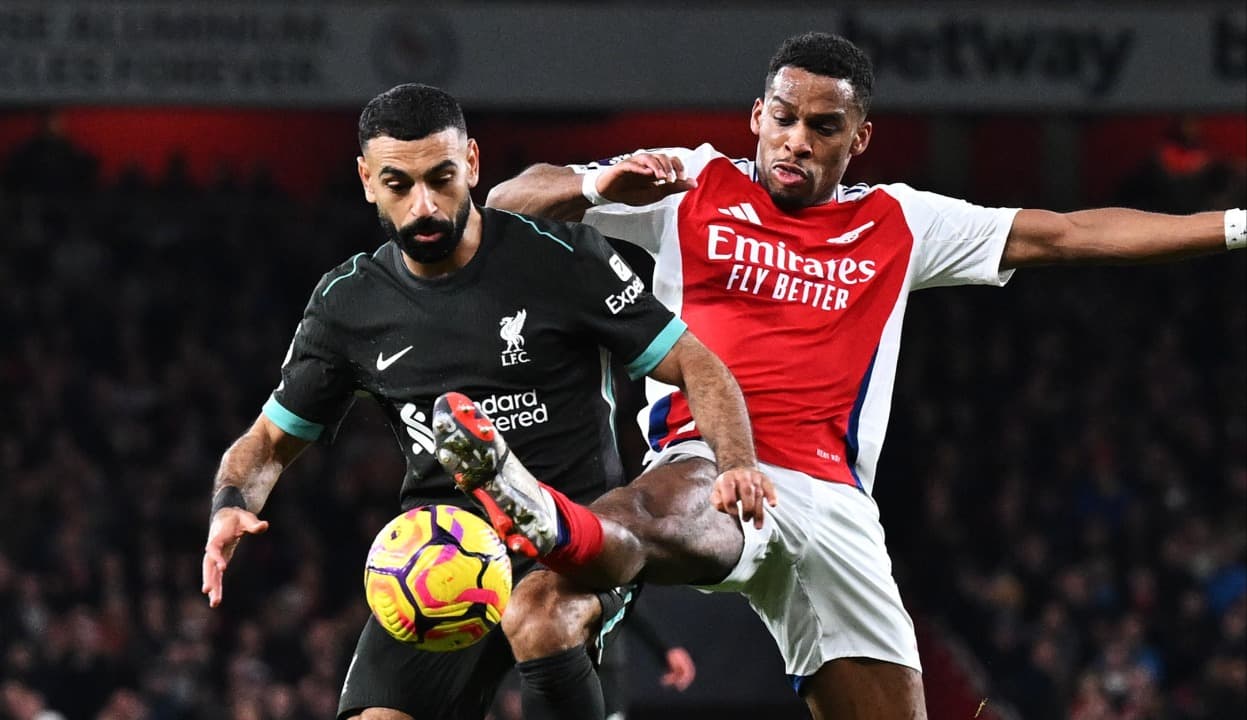 Jadwal Liga Inggris Pekan Ini: Jamu Arsenal, Kans Liverpool Tegaskan Status Juara