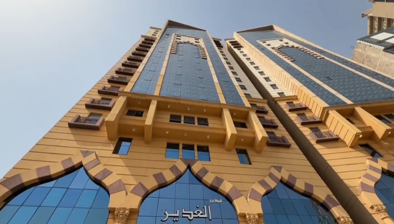 205 Hotel dan Menu Nusantara Siap Sambut Jemaah Haji Indonesia di Makkah